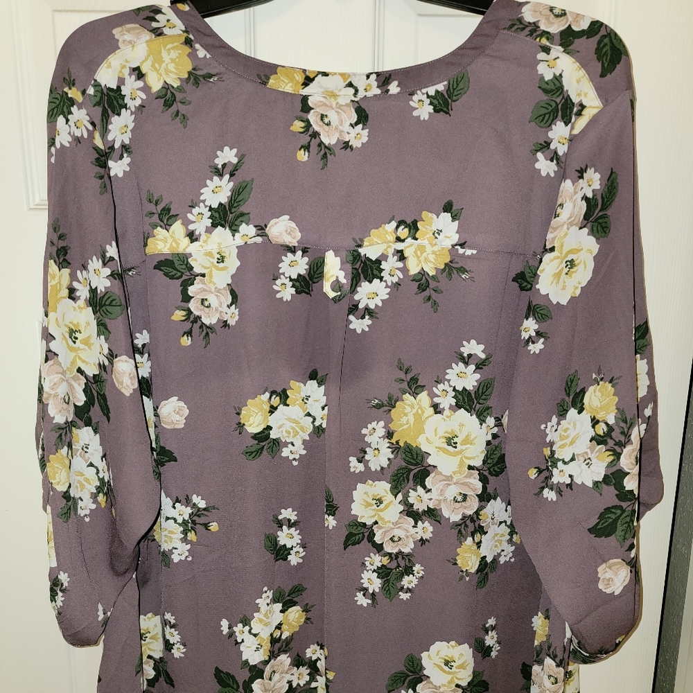 TORRID Harper - Picture 4 of 5